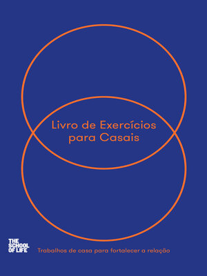 cover image of Livro de Exercícios para Casais